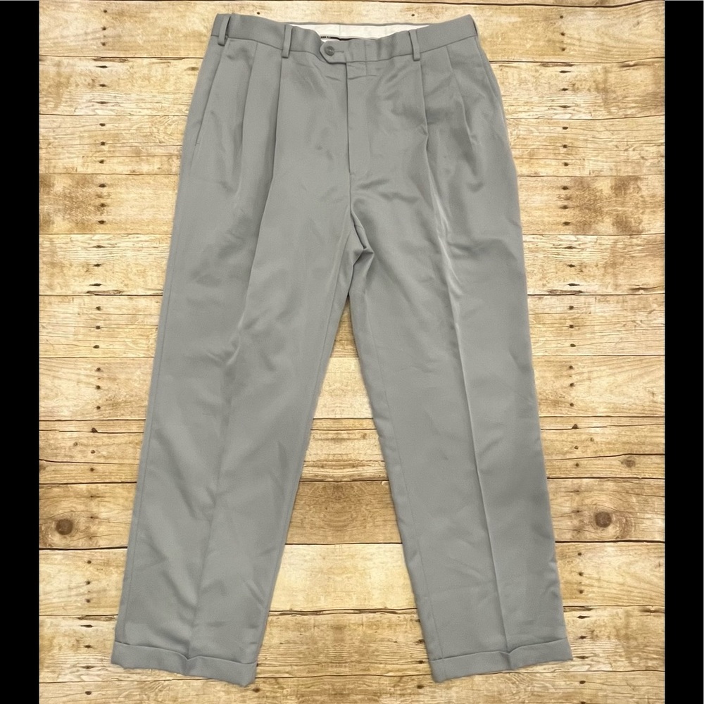 JoS.A.Bank Men's Crop Golf Pants